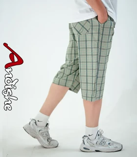 شلوارک مردانه - مدل الکس