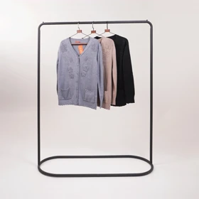 گپ جلو دکمه