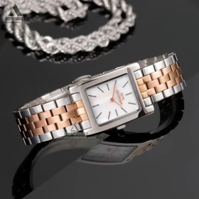 ساعت اسلازنجر صفحه صدفی Slazenger SL.09.2505.3.05