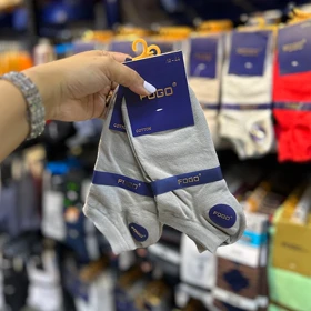 جوراب مچی مردانه/Code:9047_13