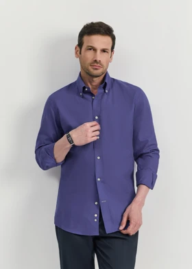 پیراهن لینن 2610103