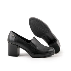 کفش اداری زنانه نیکلاس کد994