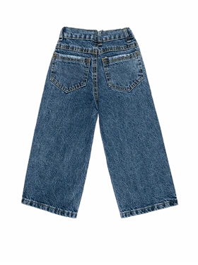 شلوار جین دخترانه جاستیفای Justify کد 35566