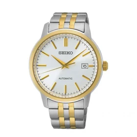 ساعت مچی مردانه سیکو مدل SEIKO SRPH92K1
