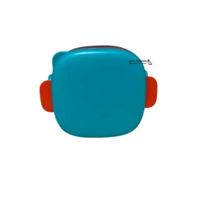 ظرف غذا استیل رووکو کد 1012 rovco