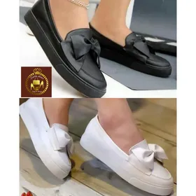 کالج ونس زنانه دخترانه دبل پاپیون