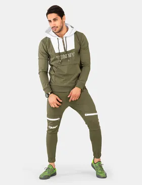 ست سویشرت و شلوار مردانه Tommy