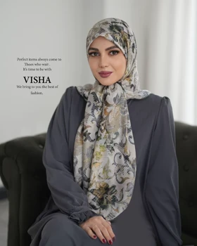 روسری ابریشم