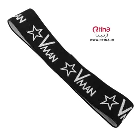 تل پهن اسپرت کشی طرح Vman/ دو طرفه