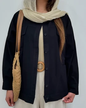 کت لینن اوشی