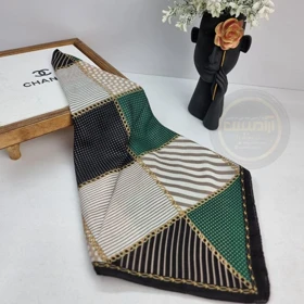 روسری نخی لیدی
