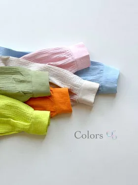 شومیز کرال