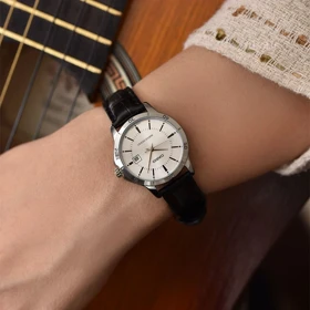 ساعت مچی زنانه کاسیو CASIO LTP-V004L-7A