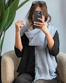 شال نخی