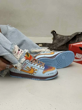 کتانی NIKE