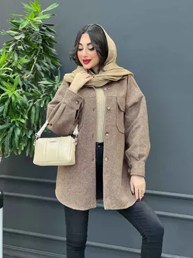 شکت فوتر دو جیب پاکتی