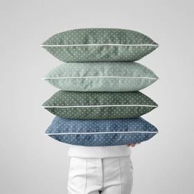 کوسن 4 تکه 187