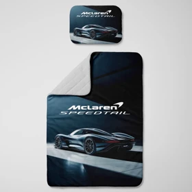 روتختی تک نفره کودکانه ماشین 95