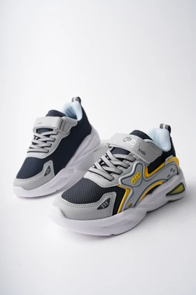 کتانی بچگانه مک‌دارک mcdark