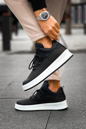 کتانی مردانه chekich