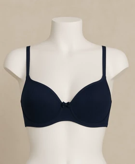 سوتین ساده کبریتی هانکس