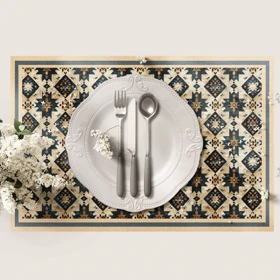 زیر بشقابی classic 135