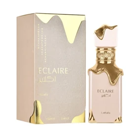 عطر ادکلن لطافه اکلیر اصلی Lattafa Eclaire