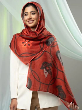 شال مرغ آمین