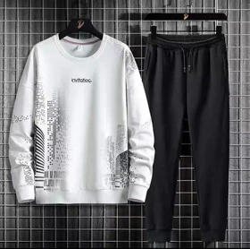 تیشرت استین بلند لش