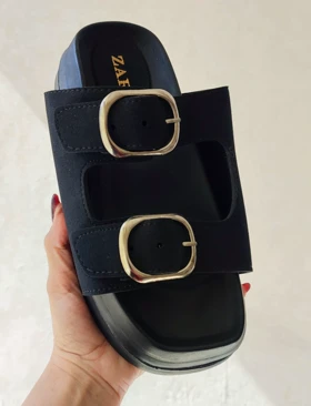 اسلیپر دو سگک _ کد 610