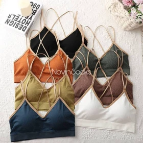 نیم‌تنه طرح صدف (کاپ ضعیف)