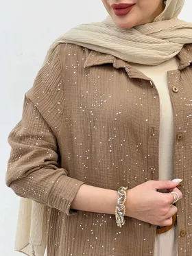 مانتو تک جیب آیسا