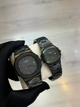 ساعت Patek Philippe فول بلک