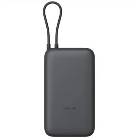 پاور بانک 20000 شیائومی Xiaomi اصل مدل PB2020MI توان 22.5 وات با کابل