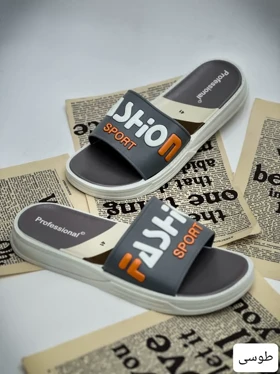 دمپایی اسپرت مردانه_کد4151