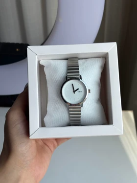 ساعت استل VSH