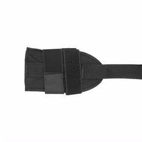 باند یوگا - جوراب کششی پا تن زیب