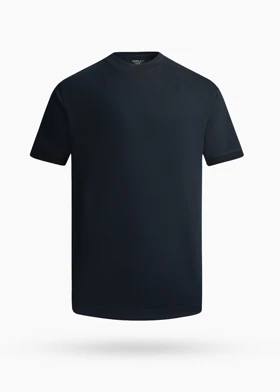 تیشرت یقه گرد 2520602