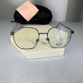 عینک طبی بلوکات bold separs