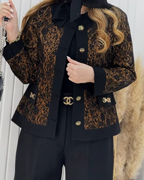 کت شلوار ژینوس