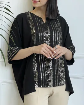 بلوز لینن بیتا