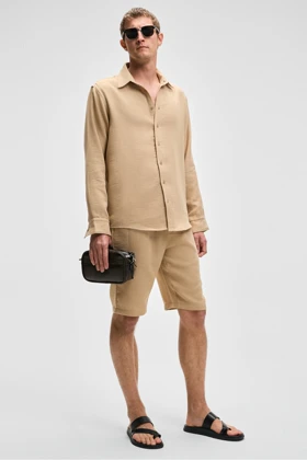 پیراهن مردانه اورجینال گریملانژ grimelange