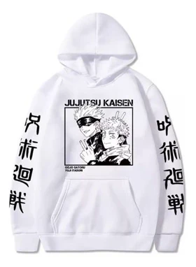 هودی jujutsu kaisen هودی جوجوتسو کایسن کد 80778