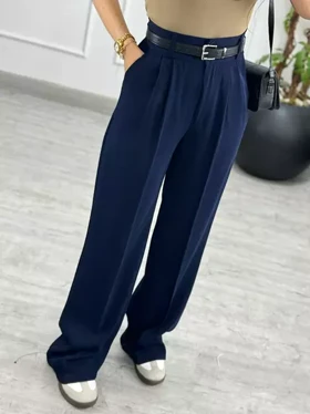 شلوار واید سان