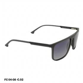 عینک آفتابی یونیسکس آنتونیو سانچز ( ANTONIO SANCHEZ ) مدل FC 04 08