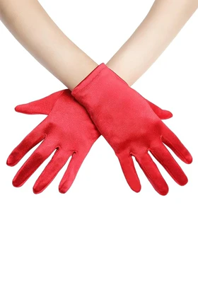 دستکش زنانه limelia limelia