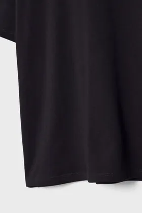 تیشرت آستین کوتاه پایه 06511636