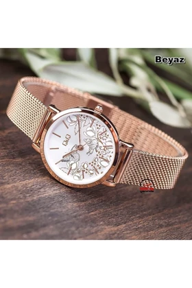 ساعت زنانه qandq qandq