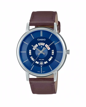 ساعت مچی مردانه کاسیو CASIO MTP-B135L-2AV