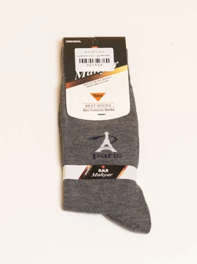 جوراب مردانه 1533